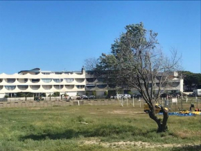 Studio a Le Grau du Roi a 100 m de la plage avec terrasse amenagee